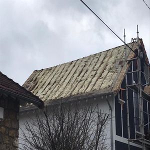 Couvreur à Bourg-la-Reine dans les Hauts-de-Seine