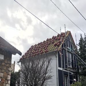 Couvreur à Bourg-la-Reine dans les Hauts-de-Seine