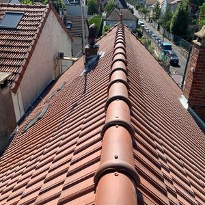 Couvreur à Bourg-la-Reine dans les Hauts-de-Seine