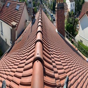 Couvreur à Bourg-la-Reine dans les Hauts-de-Seine