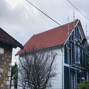 Couvreur à Bourg-la-Reine dans les Hauts-de-Seine