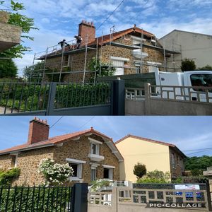 Couvreur à Bourg-la-Reine dans les Hauts-de-Seine